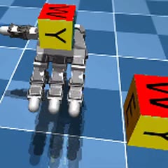 Model Tensor Planning