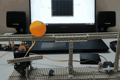 Control system