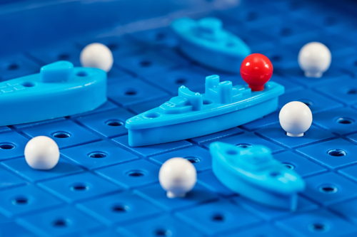 Battleship