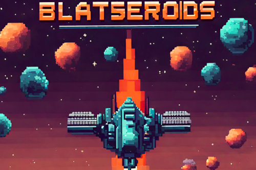 Blasteroids
