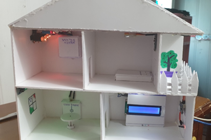 Smart home