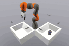 Robotic Manipulation