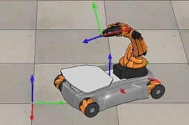 Modern Robotics