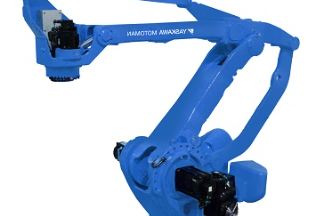 Robot analysis
