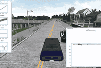 Self-Driving Cars