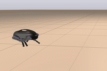 Underactuated Robotics